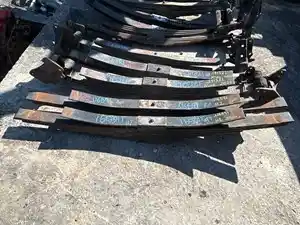 Used 2020 Freightliner M2 106 Rear Leaf (Stock #P-87785)) Part Image