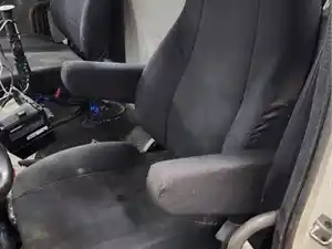 Used 2020 Freightliner M2 106 Seat (Stock #P-504099)) Part Image