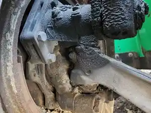 Photo of part