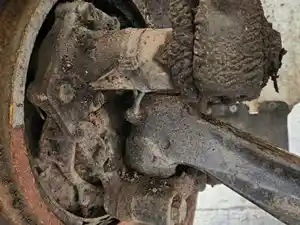 Photo of part