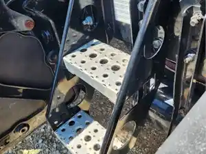 Used 2020 Freightliner M2 106 Step (Stock #P-507127)) Part Image