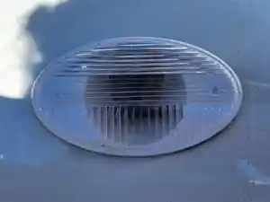 Photo of part