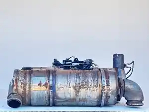 Photo of part