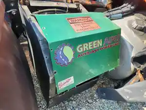 Used 2020 Green APU Power Unit (Stock #P-508721)) Part Image