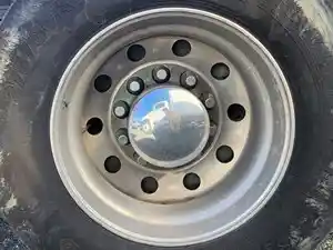 Used 2020 HUB PILOT NA Hub (Stock #P-73243)) Part Image