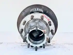 Used 2020 HUB PILOT NA Hub (Stock #P-58424)) Part Image