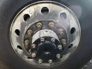 Used 2020 HUB PILOT NA Hub (Stock #P-66180)) Part Image