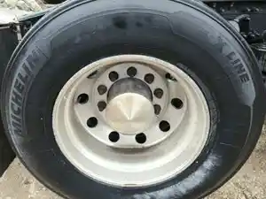 Used 2020 HUB PILOT NA Hub (Stock #P-65575)) Part Image