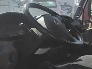 Used 2020 Hino 155 Steering Column (Stock #P-97102)) Part Image