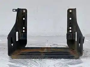Used 2020 Hino 195 Battery Box (Stock #P-38799)) Part Image