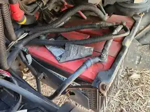 Used 2020 Hino 195 Battery Box (Stock #P-102029)) Part Image