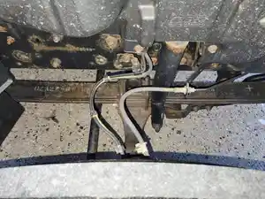 Photo of part