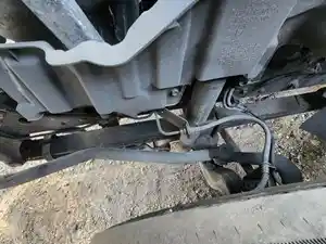 Photo of part