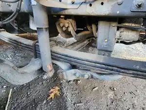Photo of part