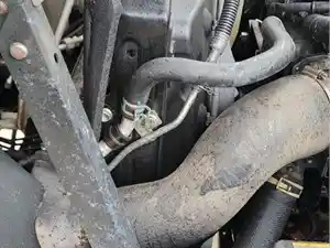 Used 2020 Hino 195 Radiator (Stock #P-491720)) Part Image