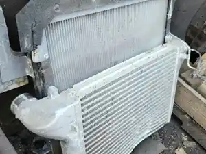 Used 2020 Hino 195 Radiator (Stock #P-57278)) Part Image