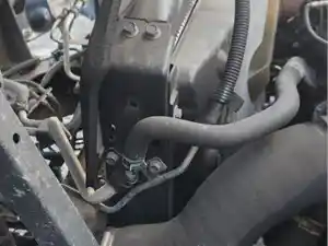 Used 2020 Hino 195 Radiator (Stock #P-98620)) Part Image