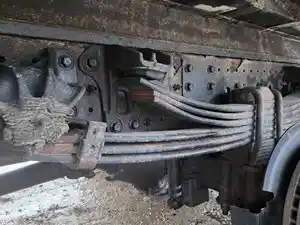 Photo of part