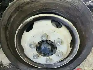 Photo of part