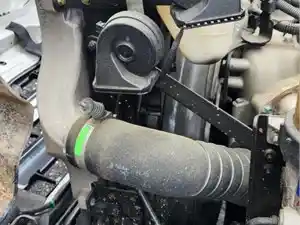 Photo of part
