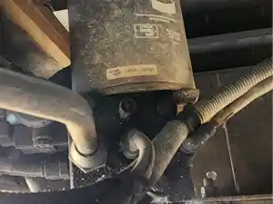 Used 2020 Hino 268 Air Dryer (Stock #P-103772)) Part Image