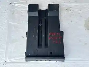 Used 2020 Hino 268 Battery Box Cover (Stock #P-81249)) Part Image