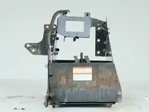 Used 2020 Hino 268 Battery Box (Stock #P-86186)) Part Image