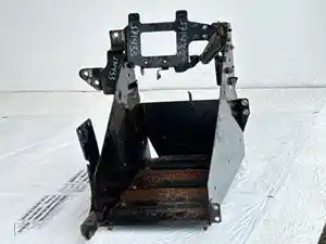 Used 2020 Hino 268 Battery Box (Stock #P-102478)) Part Image
