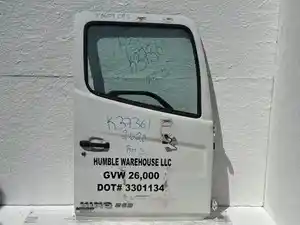 Used 2020 Hino 268 Door (Stock #P-86204)) Part Image