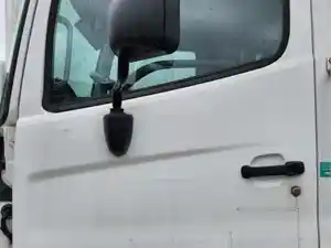 Used 2020 Hino 268 Door (Stock #P-101613)) Part Image