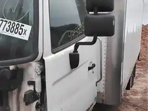 Used 2020 Hino 268 Door (Stock #P-97654)) Part Image