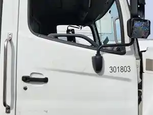 Used 2020 Hino 268 Door (Stock #P-72767)) Part Image