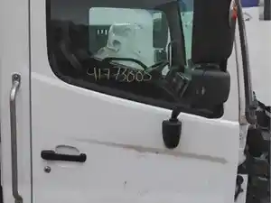 Used 2020 Hino 268 Door (Stock #P-97656)) Part Image