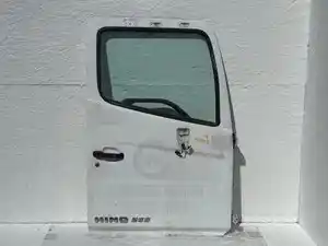 Used 2020 Hino 268 Door (Stock #P-77950)) Part Image