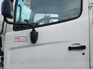 Used 2020 Hino 268 Door (Stock #P-65732)) Part Image