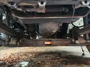 Photo of part