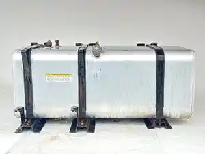 Used 2020 Hino 268 Fuel Tank (Stock #P-86185)) Part Image