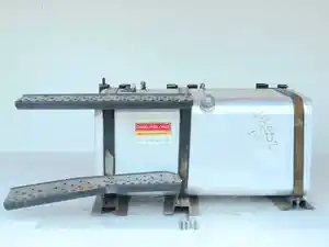 Used 2020 Hino 268 Fuel Tank (Stock #P-72738)) Part Image
