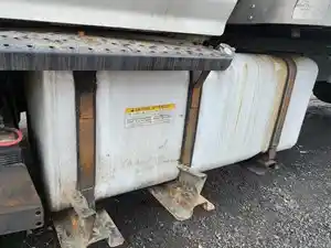 Used 2020 Hino 268 Fuel Tank (Stock #P-77842)) Part Image