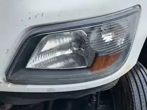 Photo of part