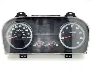Used 2020 Hino 268 Instrument Cluster (Stock #P-23957)) Part Image