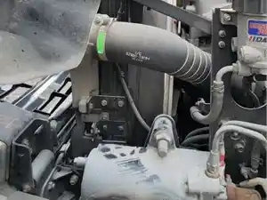 Photo of part