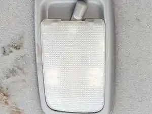 Photo of part