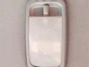 Photo of part