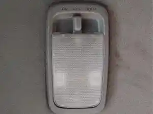 Photo of part