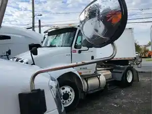 Used 2020 Hino 268 Mirror (Stock #P-77939)) Part Image
