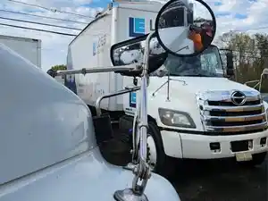 Used 2020 Hino 268 Mirror (Stock #P-77937)) Part Image