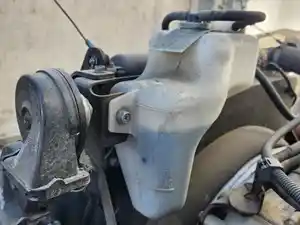 Used 2020 Hino 268 Radiator Overflow Bottle (Stock #P-114727)) Part Image