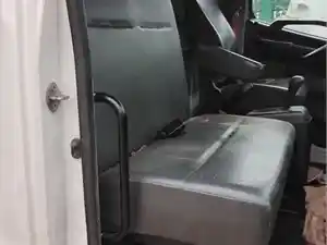 Used 2020 Hino 268 Seat (Stock #P-97674)) Part Image