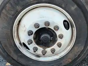 Used 2020 Hino 268 Spindle/Knuckle (Stock #P-72717)) Part Image